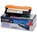 ORIGINAL Brother toner nero TN-328BK  ~6000 K 328BK