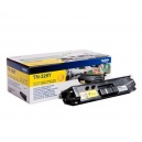 ORIGINAL Brother toner giallo TN-329Y  ~6000 K  329Y