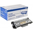 ORIGINAL Brother toner nero TN-3390  ~12000 K 