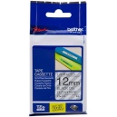 ORIGINAL Brother nastro laminato nero su trasparente TZe-131 TZ-131 12 mm x 8 m, laminato