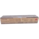 ORIGINALE Toshiba T-FC505EM toner magenta TFC505EM / fc50 - 6AJ00000143 - 33600 pag  4519232170802