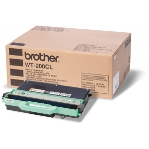 Brother WT-200CL ORIGINALE vaschetta di recupero  WT200CL - 4977766667036 