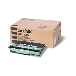 Brother WT-220CL Orig WT220CL vaschetta di recupero 50000 Pag 012502635345