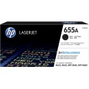 ORIGINAL HP CF450A toner black 655A - 12500 pag 889894325419