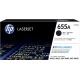 ORIGINAL HP CF450A toner black 655A - 12500 pag 889894325419
