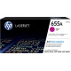 ORIGINAL HP toner magenta CF453A 655A - 10500 pag 889894325440