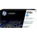 ORIGINAL HP toner Cyan CF461X 656X - 22000 pag 889894325464