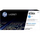 ORIGINAL HP toner Cyan CF461X 656X - 22000 pag 889894325464
