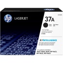 HP CF237A 37A ORIGINAL toner black 11000 pag - 889899204207