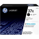 ORIGINAL HP CF237X  237X  37X  toner black  - 25000 pag 889899204214