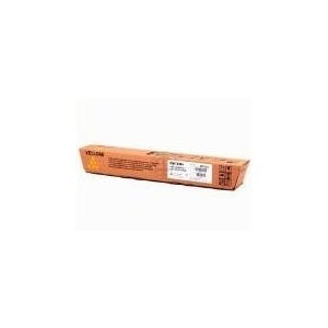 Ricoh 841926 ORIGINAL MP C2503hy toner yellow laser 9500 pag alta capacità  4961311886683