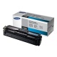 ORIGINALE Samsung CLT-C504S Toner cyan SAMSUNG C504S - 1800 PAG  SAMSUNG 504S