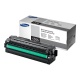 ORIGINALE Samsung CLT-K506L TONER BLACK 6000 PAG SAMSUNG K506L SAMSUNG 506L