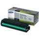 ORIGINALE Samsung CLT-Y504S Toner YELLOW 1800 PAG - Y504S - 504S