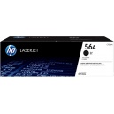 ORIGINAL HP toner black CF256A 56A - 7400 pag 889899671009