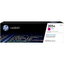 ORIGINAL HP toner magenta CF533A 205A - 900 pag 190781106999