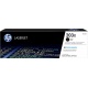 ORIGINALE HP CF540X 203X  toner black - 3200 pag 190781107125