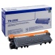 Brother TN-2320 ORIGINAL Toner TN2320 BLACK 2600 pag - 4977766738989