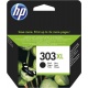 HP T6N04AE ORIGINAL Cartuccia ink jet black 303XL 600 pag 190780571101