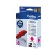 ORIGINALE BROTHER 225 CARTUCCIA MAGENTA 225M LC-225 - 1200 PAG