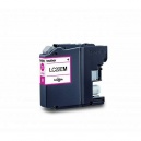 ORIGINALE Brother LC-22EM - Cartuccia magenta 22EM - 1200 PAG 11.8ml 