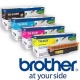 ORIGINALE Brother TN-242 toner nero TN 242BK - 2500 PAG