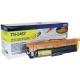 RIGINALE Brother TN-246Y toner giallo TN 265Y - 2200 PAG