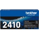 ORIGINAL Brother TN-2410 toner black TN2410 - 1200 pag - 4977766779487 