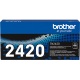 ORIGINALE Brother TN-2420 / TN2420 toner black  - 3000 pag  4977766779494