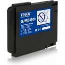 ORIGINALE Epson unità  di manutenzione  C33S020580 SJMB3500 maintenance Box.