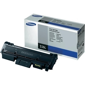 Samsung MLT-D116L SU828A Orig 116L toner black 3000 pag alta capacità  8806085454767