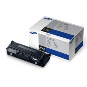 Samsung MLT-D204E SU925A ORIGINAL toner laser  black D204E  - 10000 pag altissima capacità  8806085480094