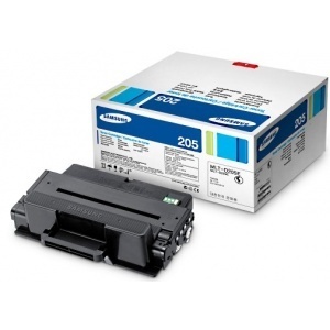 Samsung MLT-D205E SU951A Orig 205E toner black 10000 pag 191628483150