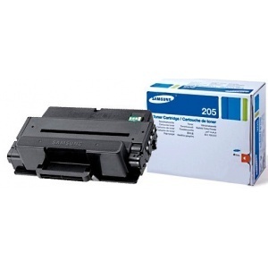 Samsung MLT-D205L SU963A Orig. 205L toner black 5000 pag alta capacità 8806071021447