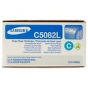 originale Samsung toner ciano CLT-C5082L  ~ 4000 Pag alta capacità