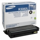 originale Samsung toner nero CLT-K5082L  ~ 5000 Pag alta capacità