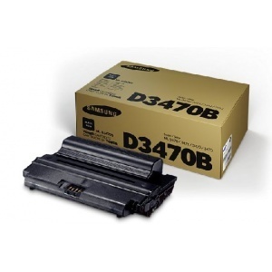 Samsung ML-D3470B SU672A Orig 3470B toner black 10000 pag 8808987244293