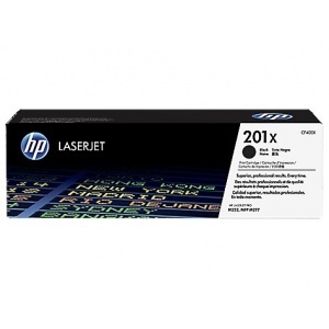 HP CF400X 201X - ORIGINAL TONER NERO 2800 PAG - 888793237984