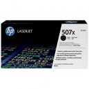 ORIGINALE HP 400x TONER NERO CE400x 507x - 1100 PAG