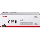 Canon 055 H 3017C002 055 hbk - ORIGINAL toner black 7600 PAG - 4549292124842