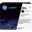 ORIGINALE HP 281x toner nero CF281X / 81X - 25000 pag alta capacità