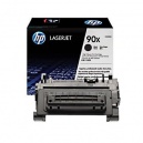 ORIGINALE HP CE390X 390X - 90X toner black laser   24000 pag alta capacità  884962517765