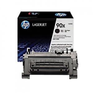 HP CE390X 90X - ORIGINALE toner black 24000 pag alta capacità  884962517765