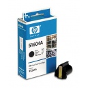 ORIGINALE HP 51604A - SPS  TIJ 1.0 Cartuccia ink jet black 088698004388