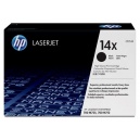 ORIGINAL HP CF214X / 214X  toner laser  black - 17500 pag alta capacità  