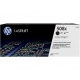 HP CF360X 508X  ORIGINAL toner black 12500 pag alta capacità 888793237601
