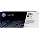 ORIGINALE HP CF360X 360X toner laser black 508X - 12500 pag alta capacità 888793237601