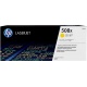 ORIGINALE HP CF362X 362X toner laser  yellow 508X - 9500 pag alta capacità  888793237625