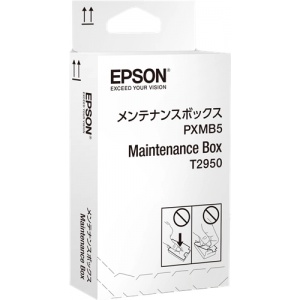 Epson T2950 Orig C13T295000 unità di manutenzione  8715946543727