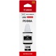 ORIGINALE Canon GI-590bk Cartuccia black GI590bk 1603C001 - 6000 pag 135ml - 4549292074710